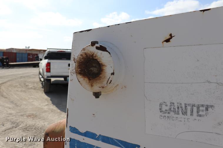 image for item EC9481 1998 Bobcat 763 skid steer