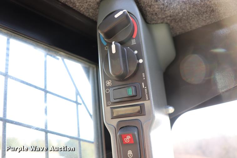 image for item EC9483 2017 New Holland L230 skid steer