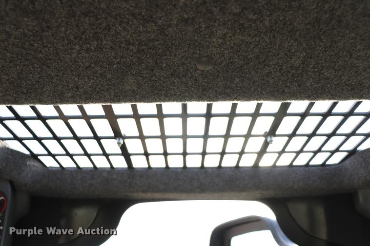 image for item EC9483 2017 New Holland L230 skid steer