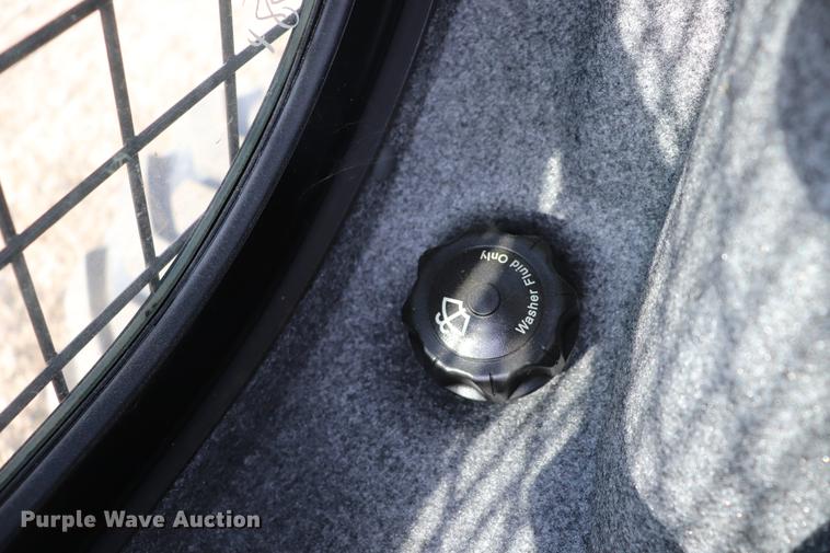 image for item EC9483 2017 New Holland L230 skid steer