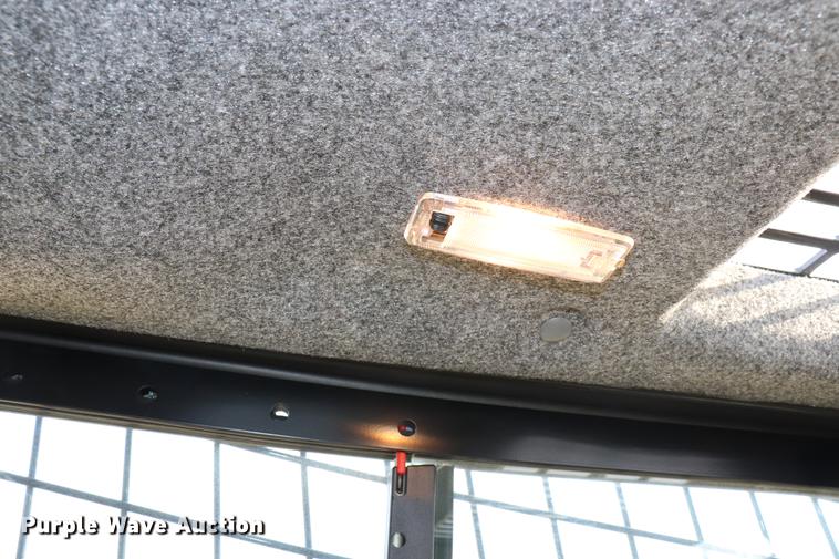 image for item EC9483 2017 New Holland L230 skid steer