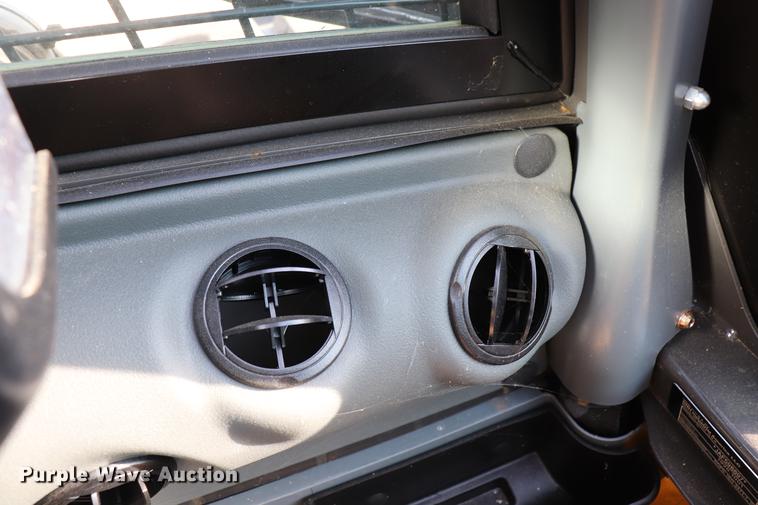 image for item EC9483 2017 New Holland L230 skid steer