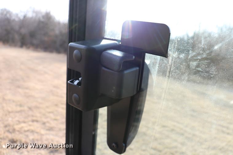 image for item EC9483 2017 New Holland L230 skid steer