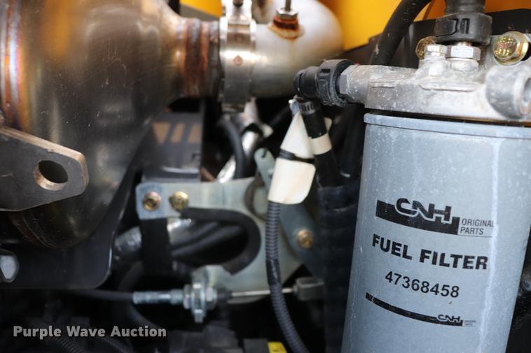 image for item EC9483 2017 New Holland L230 skid steer