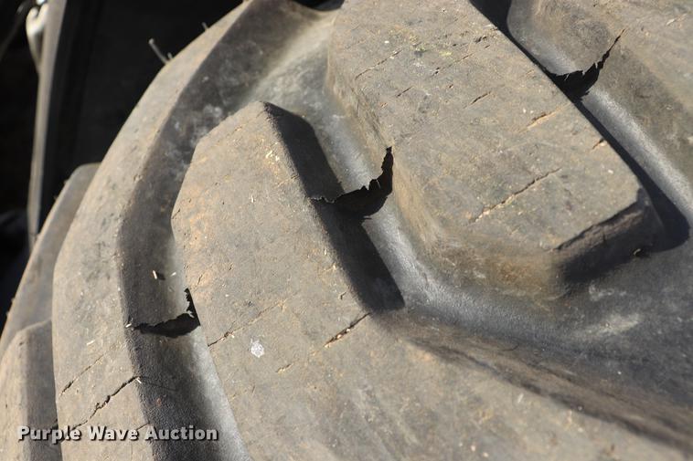 image for item EC9483 2017 New Holland L230 skid steer