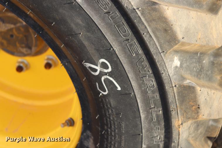 image for item EC9483 2017 New Holland L230 skid steer