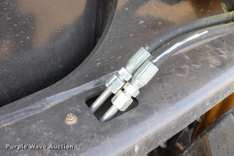 image for item EC9483 2017 New Holland L230 skid steer