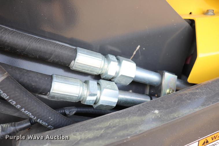 image for item EC9483 2017 New Holland L230 skid steer