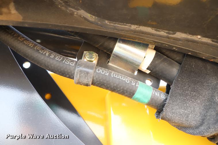 image for item EC9483 2017 New Holland L230 skid steer