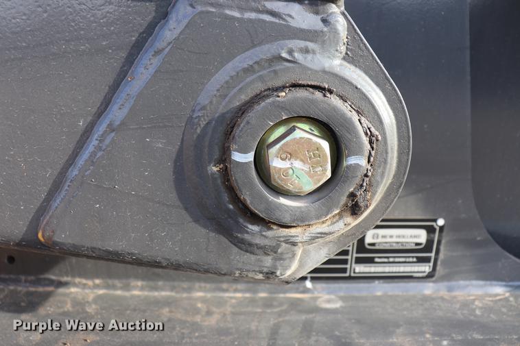 image for item EC9483 2017 New Holland L230 skid steer