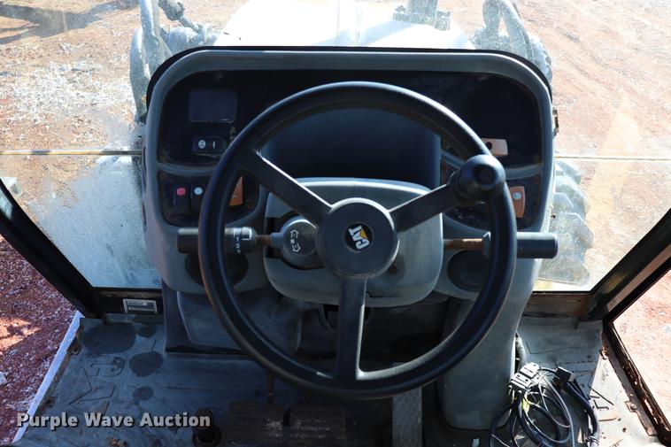 image for item EC9484 2001 Caterpillar 430D IT backhoe