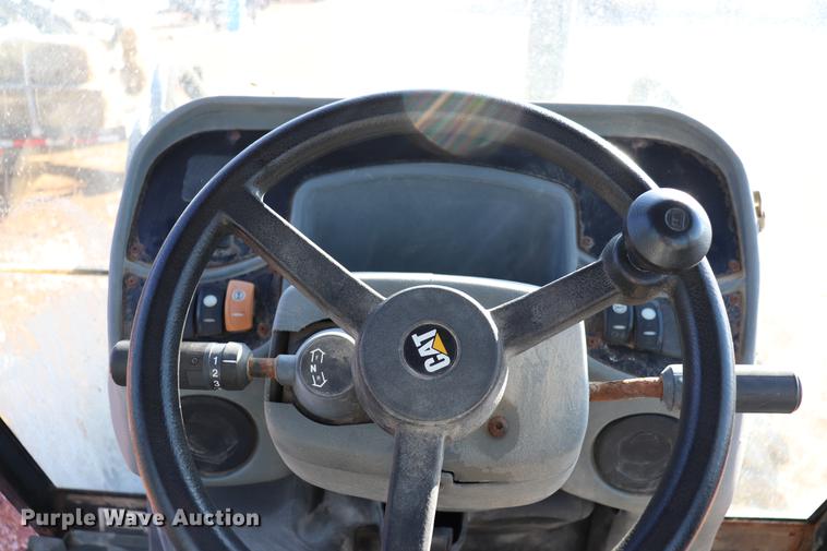 image for item EC9484 2001 Caterpillar 430D IT backhoe