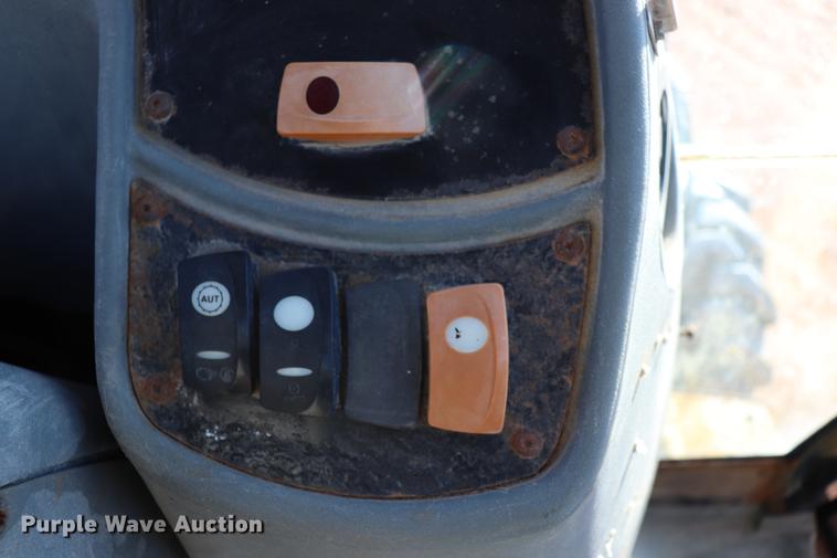 image for item EC9484 2001 Caterpillar 430D IT backhoe