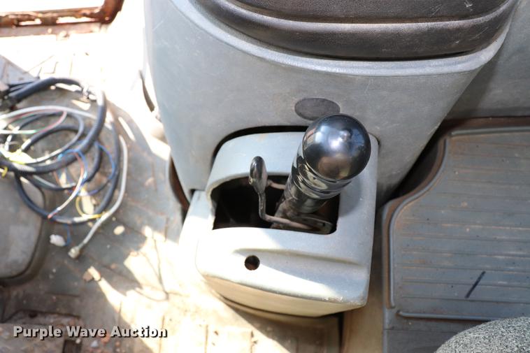 image for item EC9484 2001 Caterpillar 430D IT backhoe