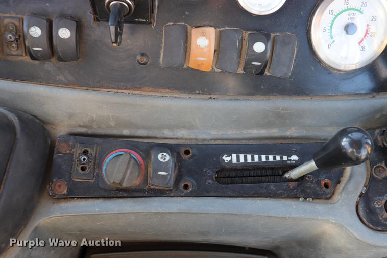 image for item EC9484 2001 Caterpillar 430D IT backhoe