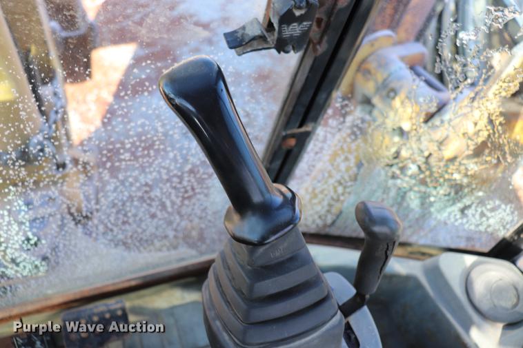 image for item EC9484 2001 Caterpillar 430D IT backhoe