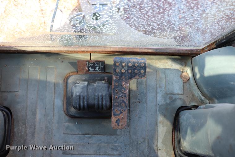 image for item EC9484 2001 Caterpillar 430D IT backhoe