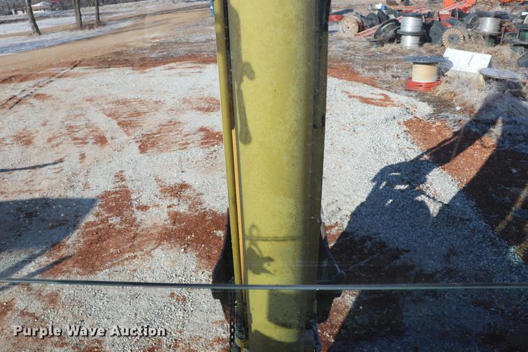 image for item EC9484 2001 Caterpillar 430D IT backhoe