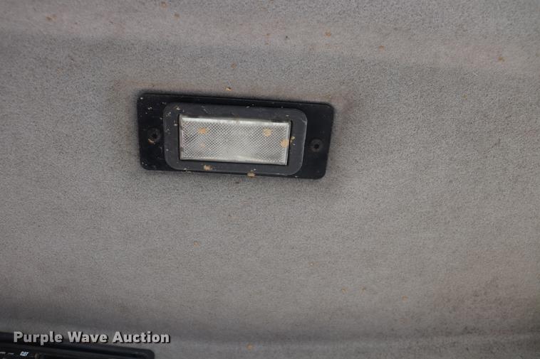 image for item EC9484 2001 Caterpillar 430D IT backhoe