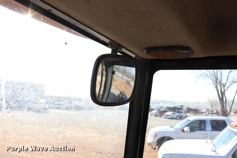 image for item EC9484 2001 Caterpillar 430D IT backhoe