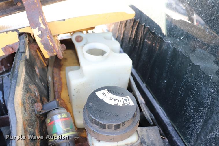 image for item EC9484 2001 Caterpillar 430D IT backhoe