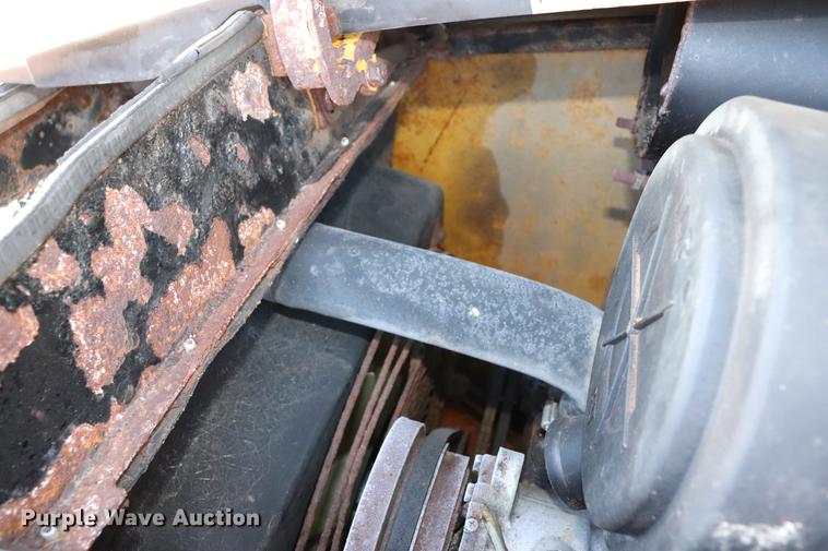 image for item EC9484 2001 Caterpillar 430D IT backhoe