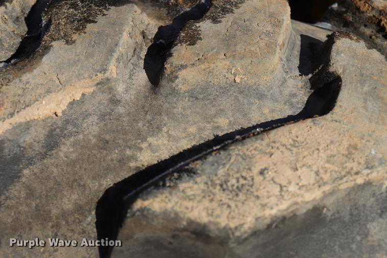 image for item EC9484 2001 Caterpillar 430D IT backhoe