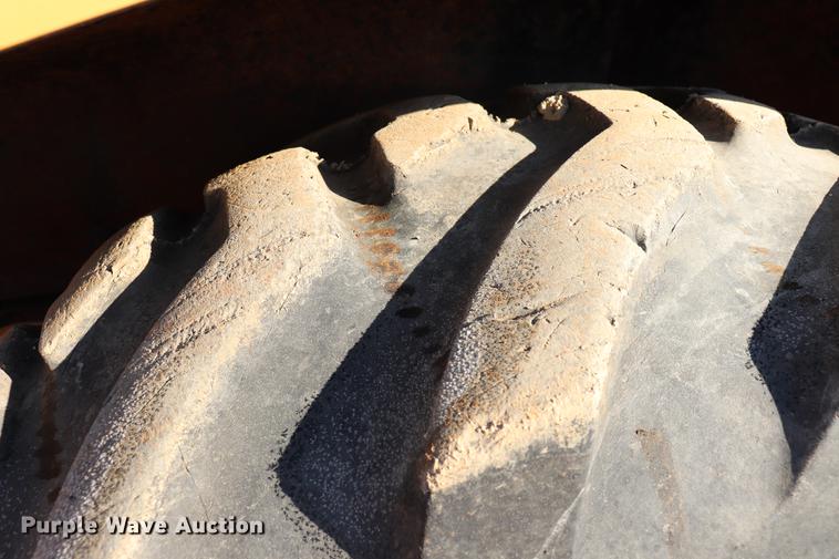 image for item EC9484 2001 Caterpillar 430D IT backhoe