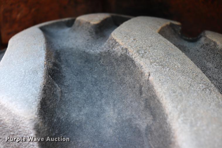 image for item EC9484 2001 Caterpillar 430D IT backhoe