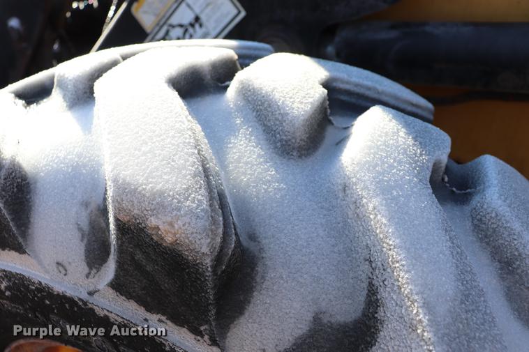 image for item EC9484 2001 Caterpillar 430D IT backhoe