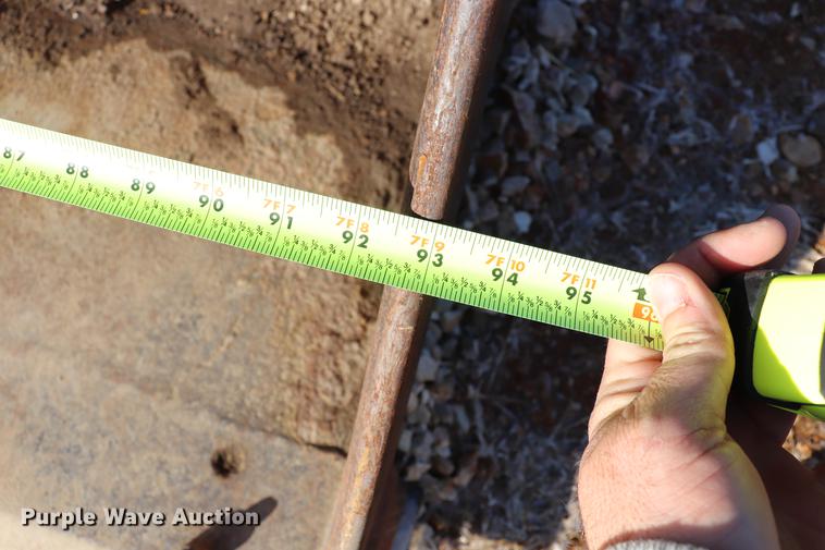 image for item EC9484 2001 Caterpillar 430D IT backhoe