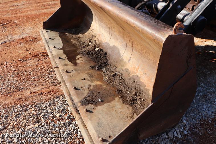 image for item EC9484 2001 Caterpillar 430D IT backhoe