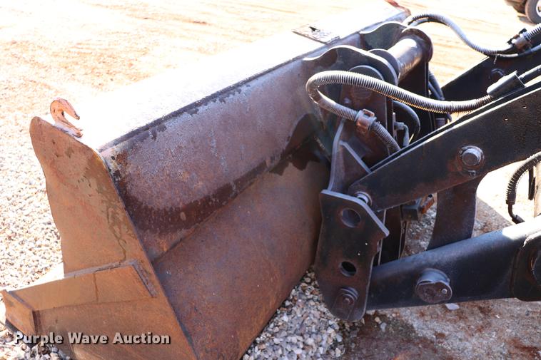 image for item EC9484 2001 Caterpillar 430D IT backhoe