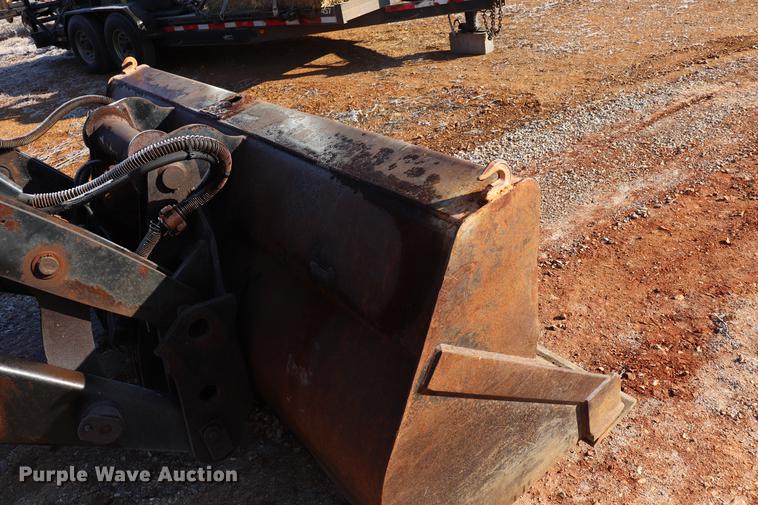 image for item EC9484 2001 Caterpillar 430D IT backhoe