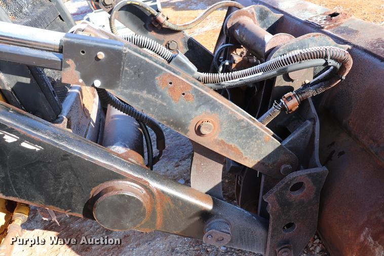 image for item EC9484 2001 Caterpillar 430D IT backhoe