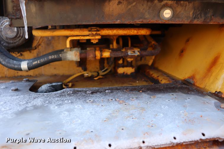 image for item EC9484 2001 Caterpillar 430D IT backhoe