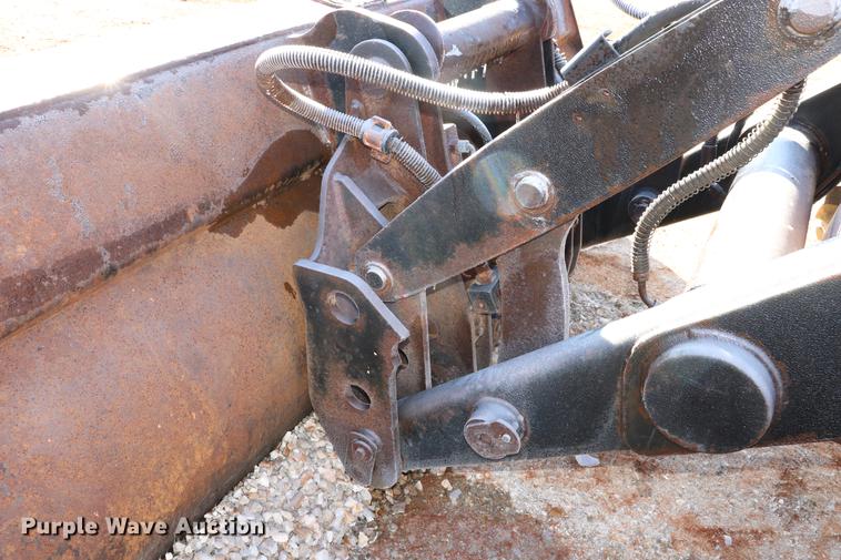 image for item EC9484 2001 Caterpillar 430D IT backhoe