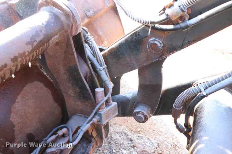 image for item EC9484 2001 Caterpillar 430D IT backhoe