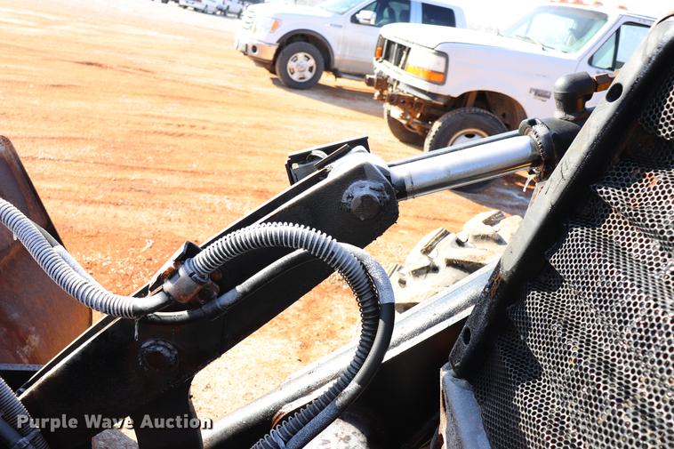 image for item EC9484 2001 Caterpillar 430D IT backhoe