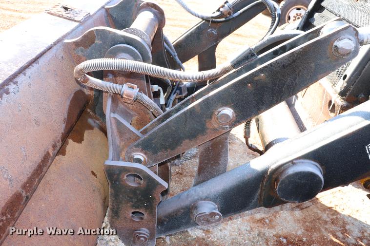 image for item EC9484 2001 Caterpillar 430D IT backhoe