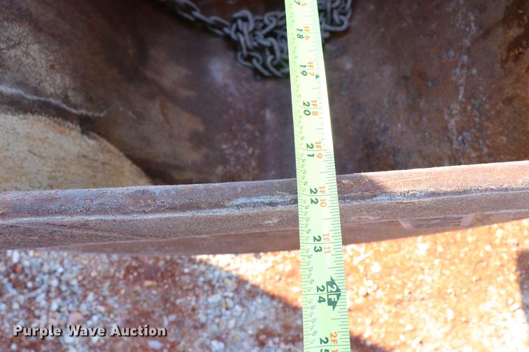 image for item EC9484 2001 Caterpillar 430D IT backhoe