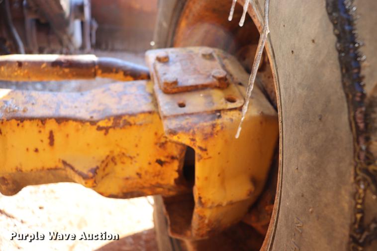 image for item EC9484 2001 Caterpillar 430D IT backhoe