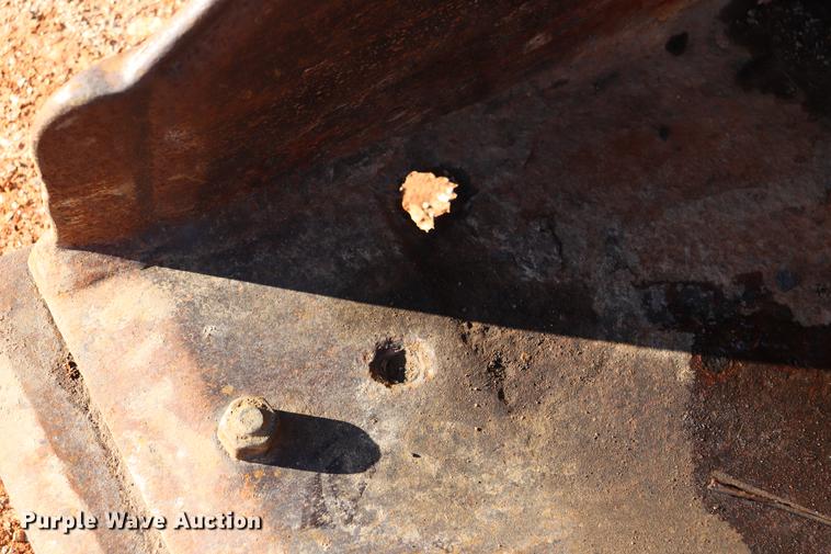 image for item EC9484 2001 Caterpillar 430D IT backhoe