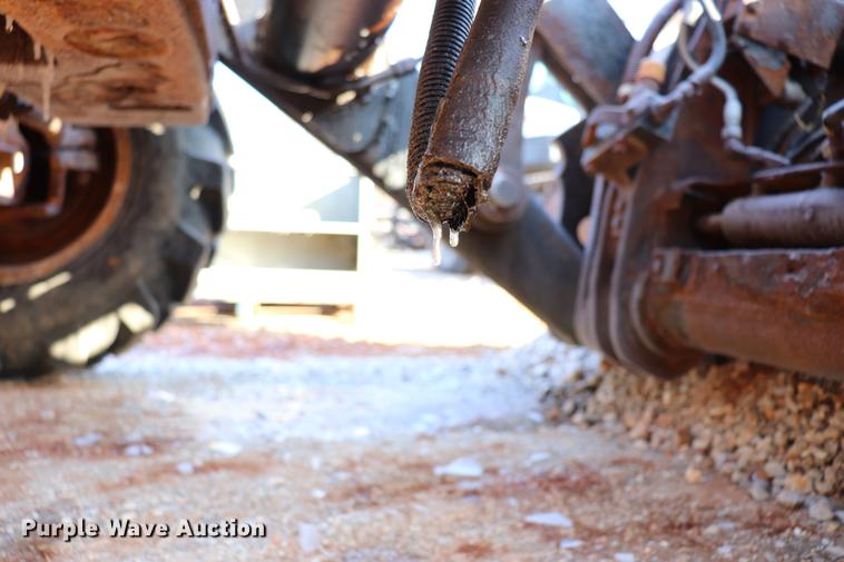 image for item EC9484 2001 Caterpillar 430D IT backhoe