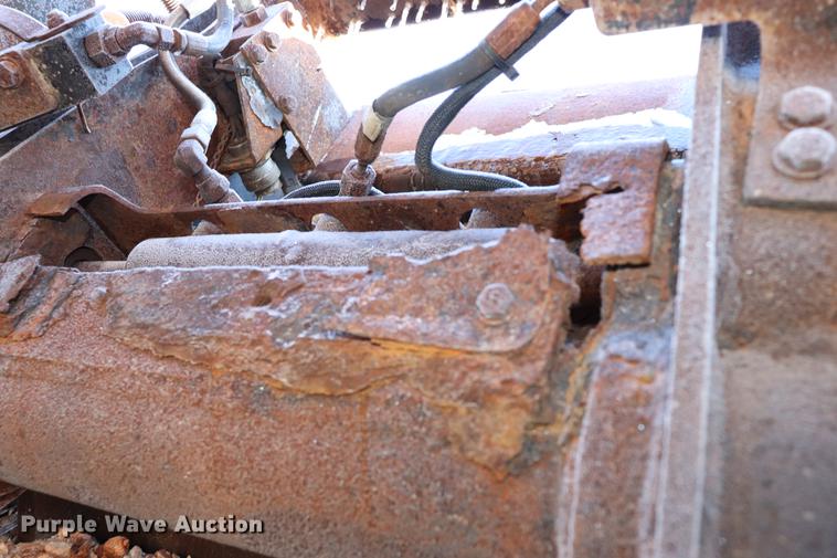 image for item EC9484 2001 Caterpillar 430D IT backhoe