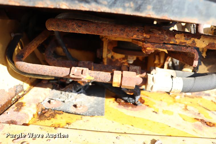 image for item EC9484 2001 Caterpillar 430D IT backhoe