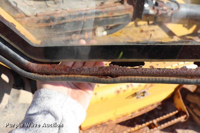 image for item EC9484 2001 Caterpillar 430D IT backhoe