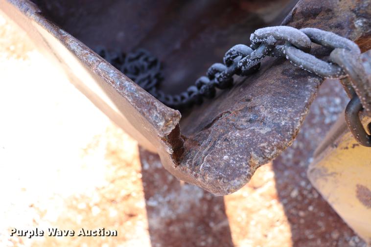 image for item EC9484 2001 Caterpillar 430D IT backhoe