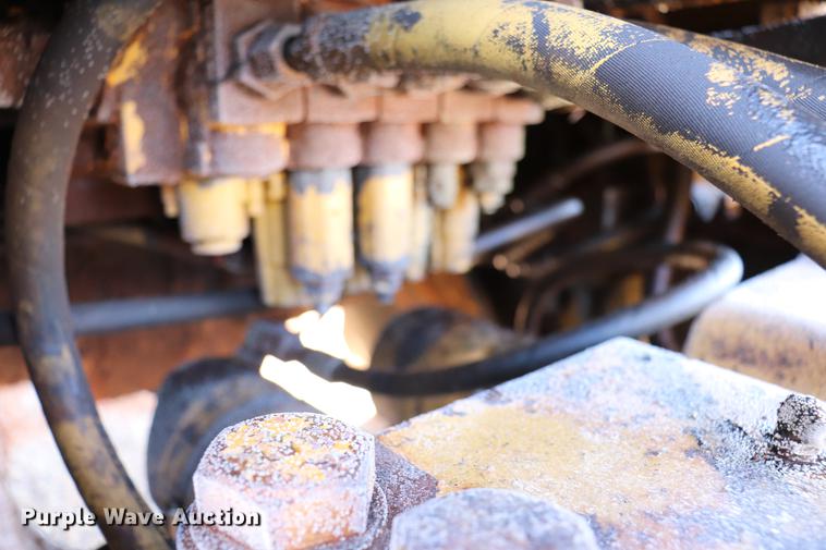 image for item EC9484 2001 Caterpillar 430D IT backhoe