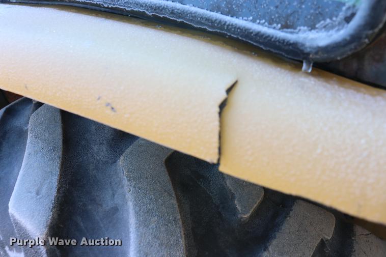 image for item EC9484 2001 Caterpillar 430D IT backhoe